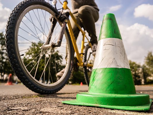 Schuy Exclusiv Reisen_Radreisen_Fahrrad Sicherheitstrainings