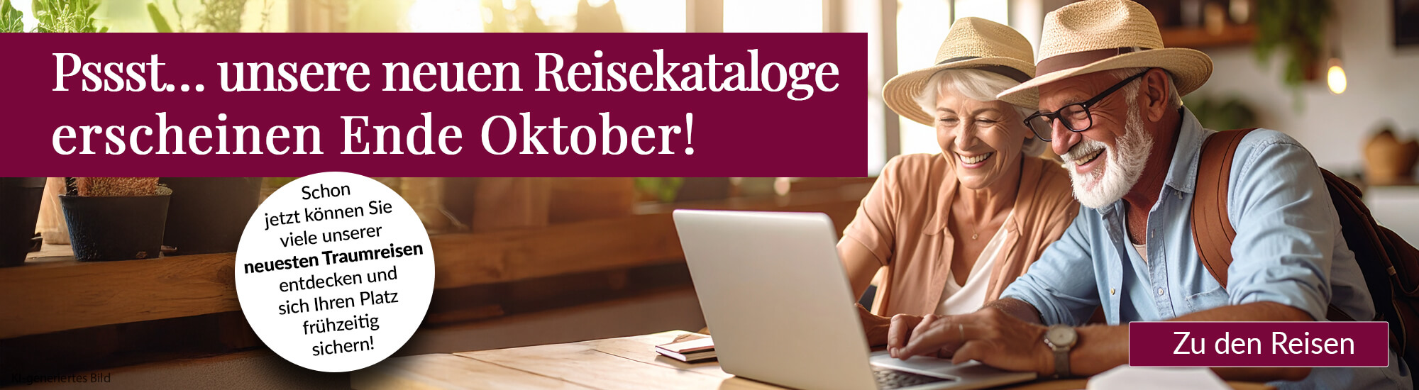 KI-generiertes Bild