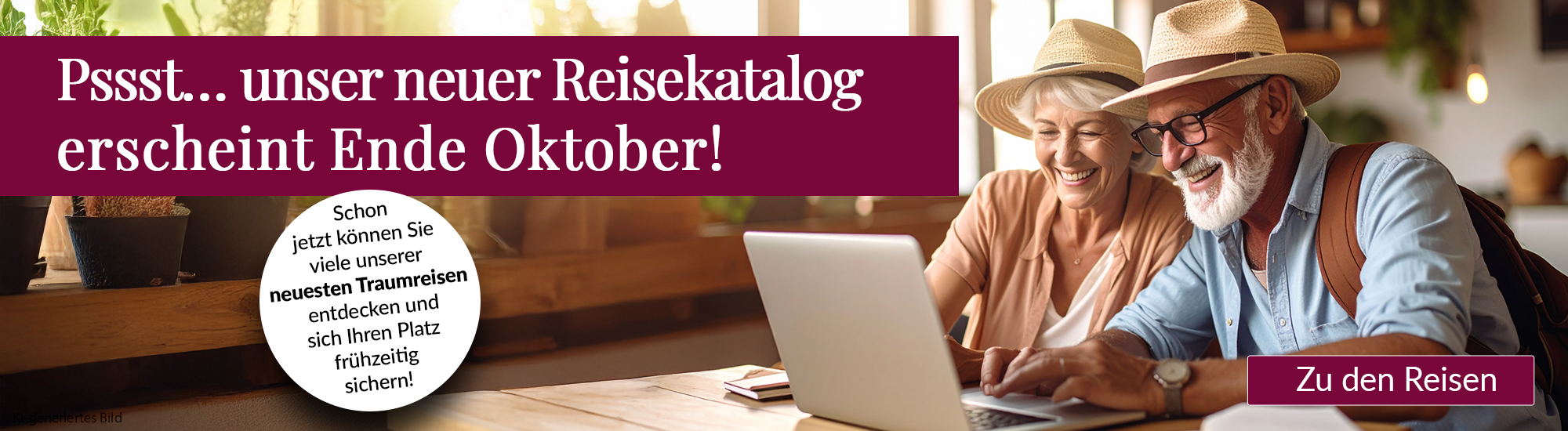 KI-generiertes Bild