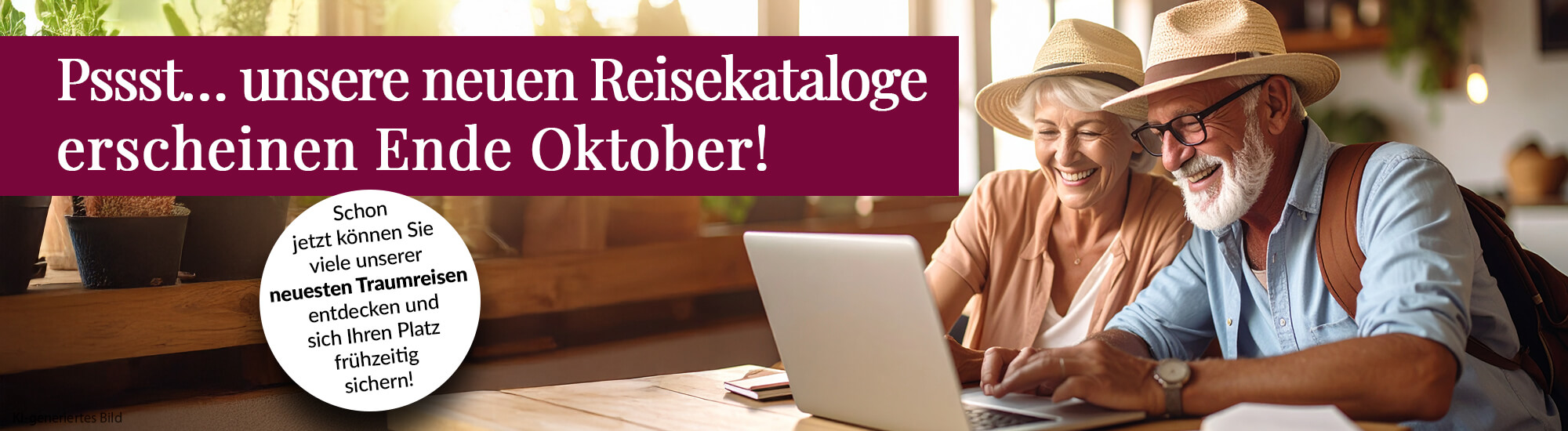 KI-generiertes Bild