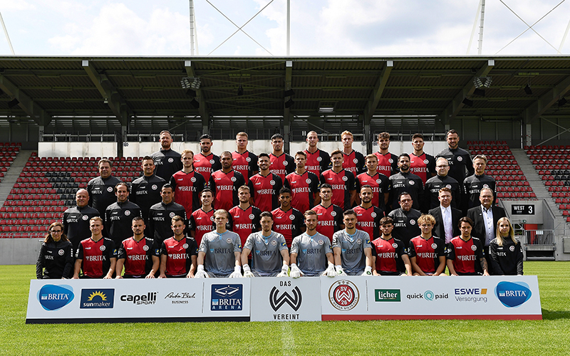 Schuy Exclusiv Reisen_Partner im Profisport_SV Wehen Wiesbaden_Fußball_Bundesliga