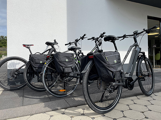 Schuy Exclusiv Reisen_Radreisen_Leih Ebikes