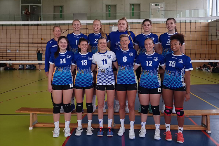 Schuy Exclusiv Reisen_Partner im Profisport_Bad Soden_Volleyball_Bundesliga