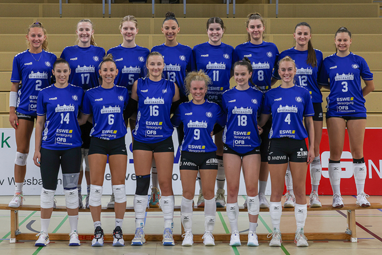 Schuy Exclusiv Reisen_Partner im Profisport_VC Wiesbaden_Volleyball_Bundesliga