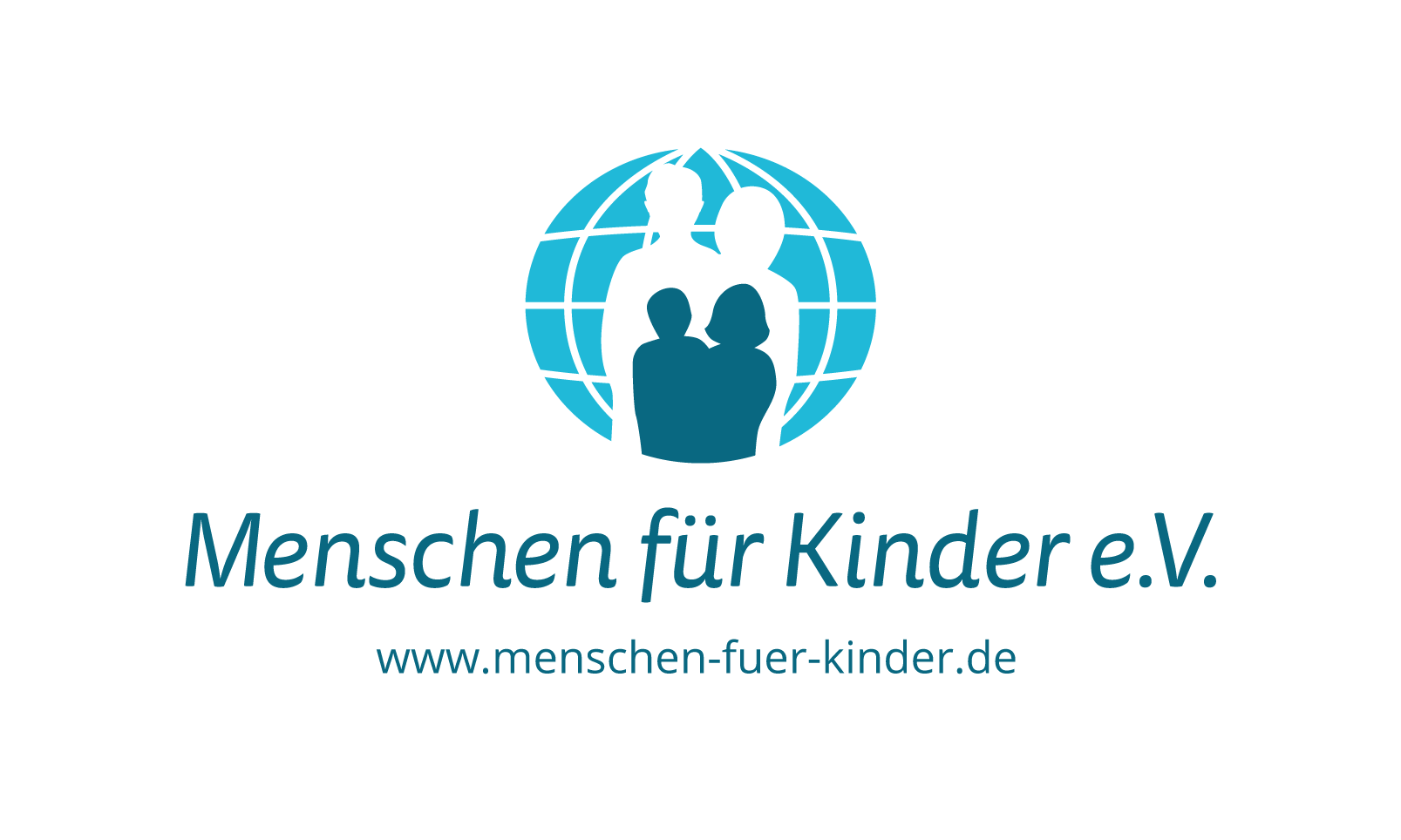 Logo Menschen für Kinder e.V.