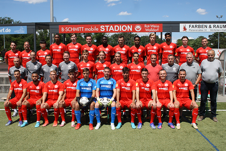 Schuy Exclusiv Reisen_Partner im Profisport_Rot Weiss Walldorf_Fußball_Bundesliga