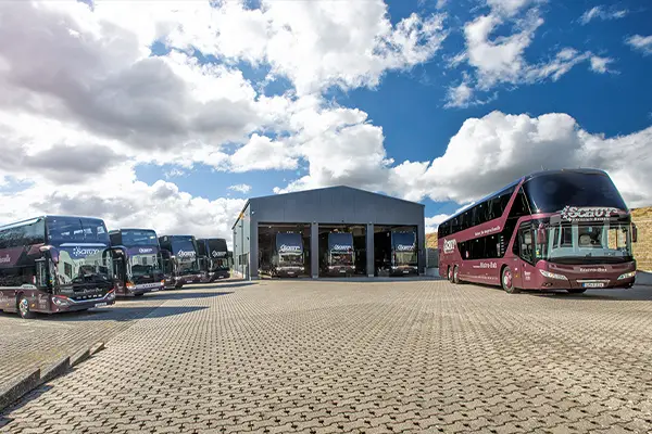 2024 - Schuy Busflotte