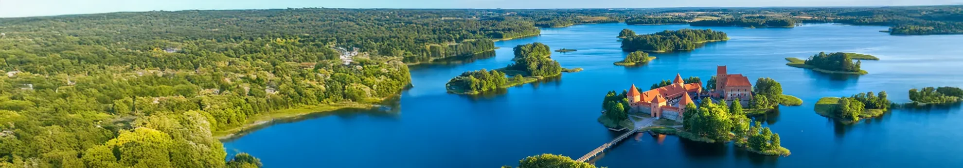 Die baltischen Staaten