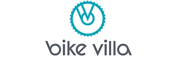 Logo Bike Villa