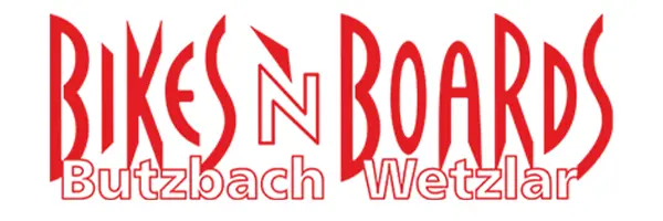 Logo Bikes N Board