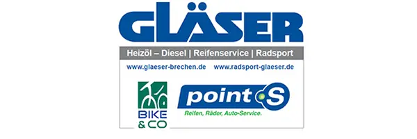 Logo Fahrrad Gäser