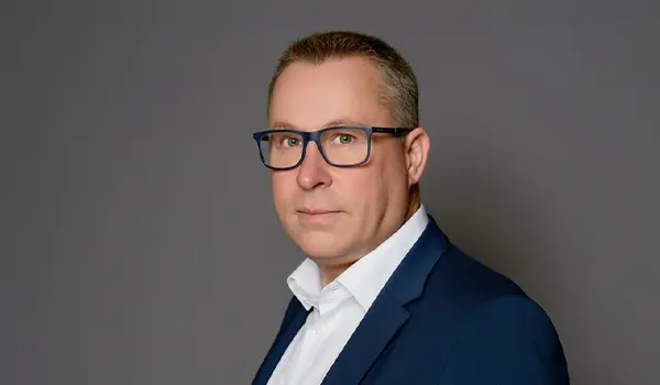 Olaf Scheffler