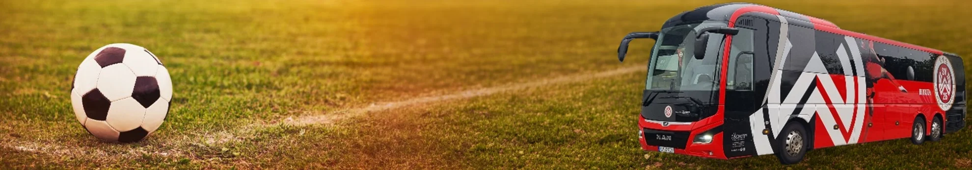 Sponsoringpartner im Profisport