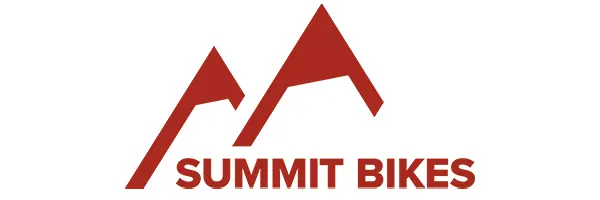 Logo Summit Bikes