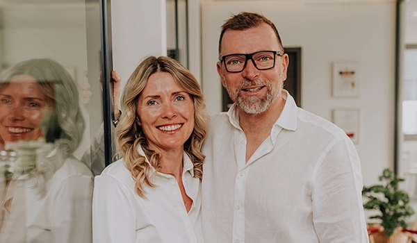 Mirjam & Marco Schuy