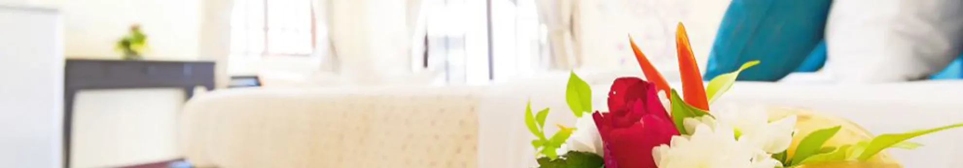 Übernachten bei An- & Abreise