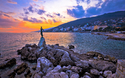 Opatija - Istrien 