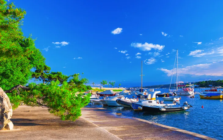 Insel Krk