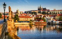 Prag für Entdecker 