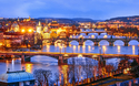 Prag für Entdecker 