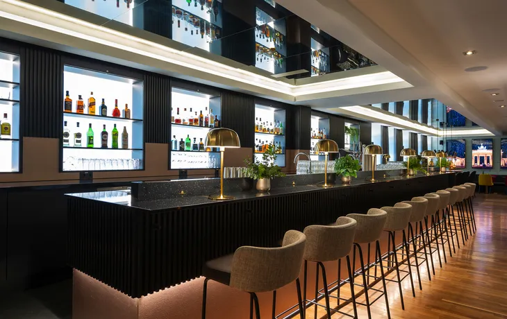 Leonardo Royal Hotel Berlin Alexanderplatz