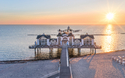 Insel Rügen - Ostseebad Binz