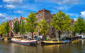 Amsterdam Entdecker 