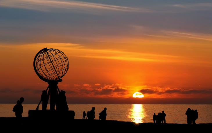 Nordkapp