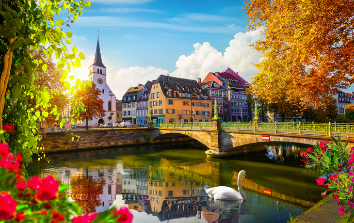 Evangelische Kirche in Straßburg
