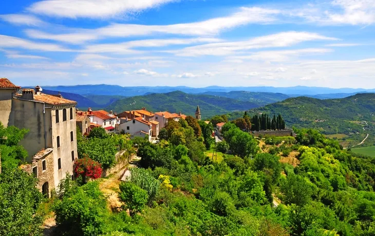 Motovun