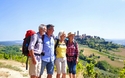 Toskana Wanderreise