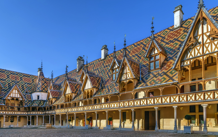 Hospices de Beaune
