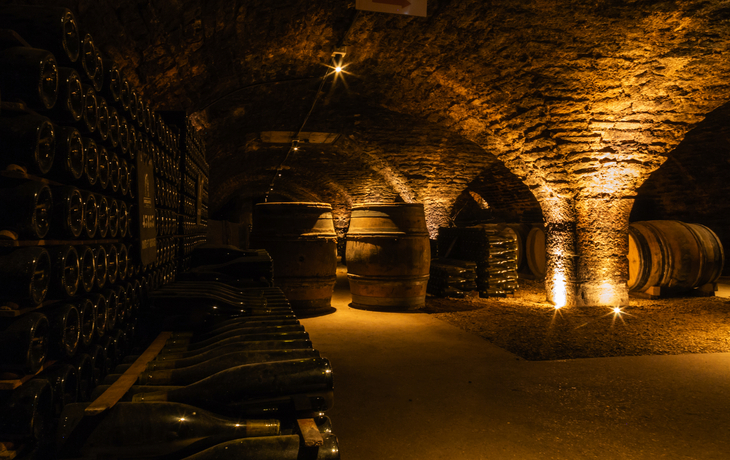 Weingut der Côte-d’Or
