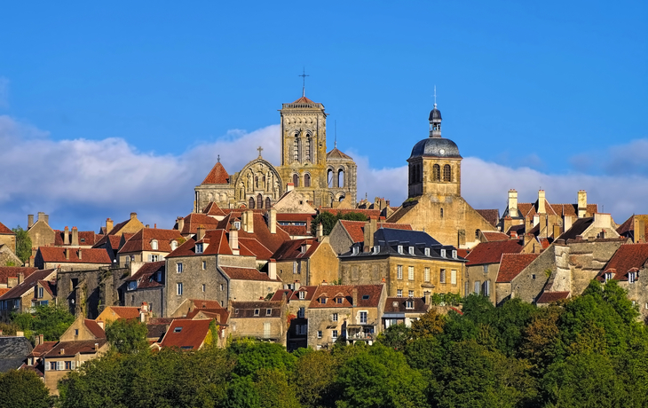Vézelay