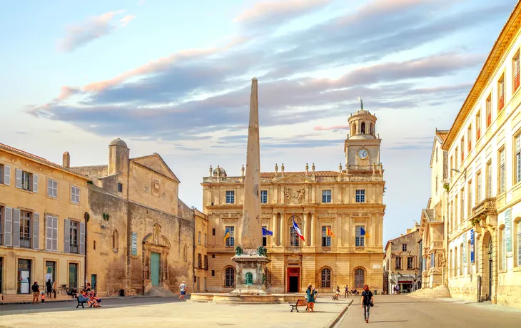 Altstadt von Arles