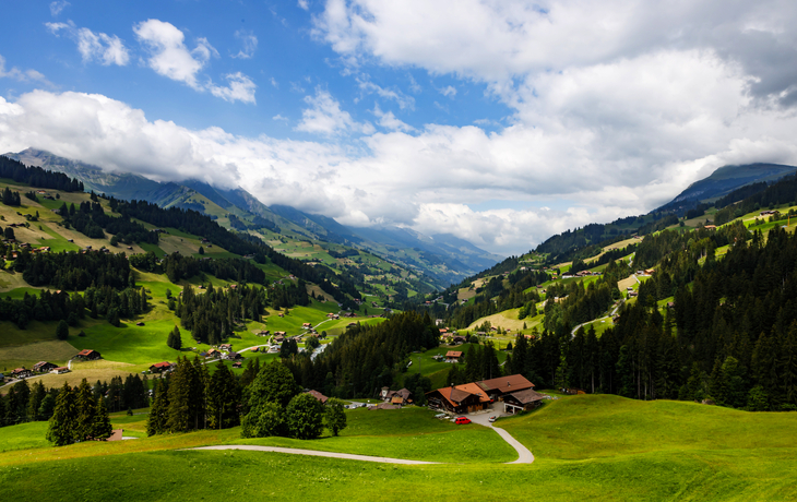 Adelboden