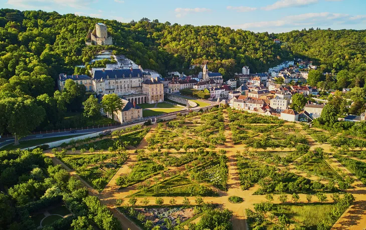 La Roche-Guyon