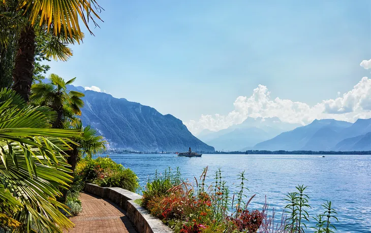 Montreux