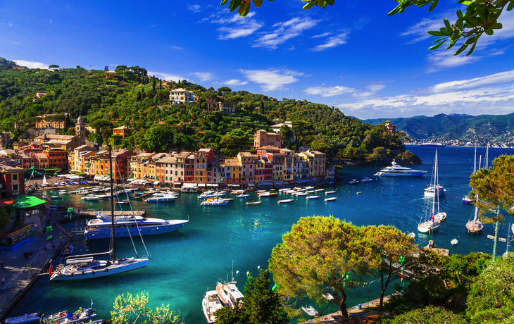 Portofino