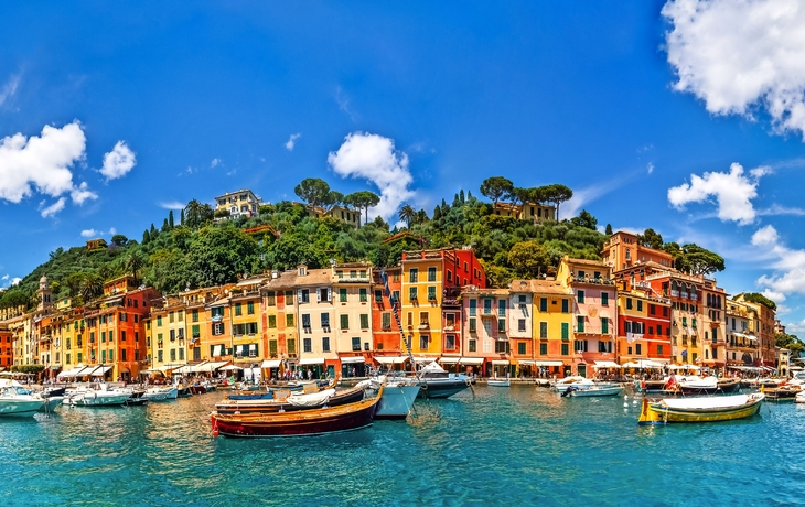 Portofino