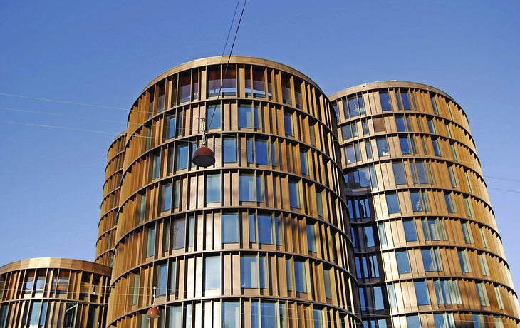 Kopenhagen - die Hauptstadt Dänemarks