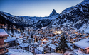 Brig – Adventszauber unterm Matterhorn