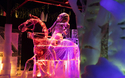 Holland Eisskulpturen-Festival