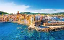 Côte d`Azur Küstenparadies 