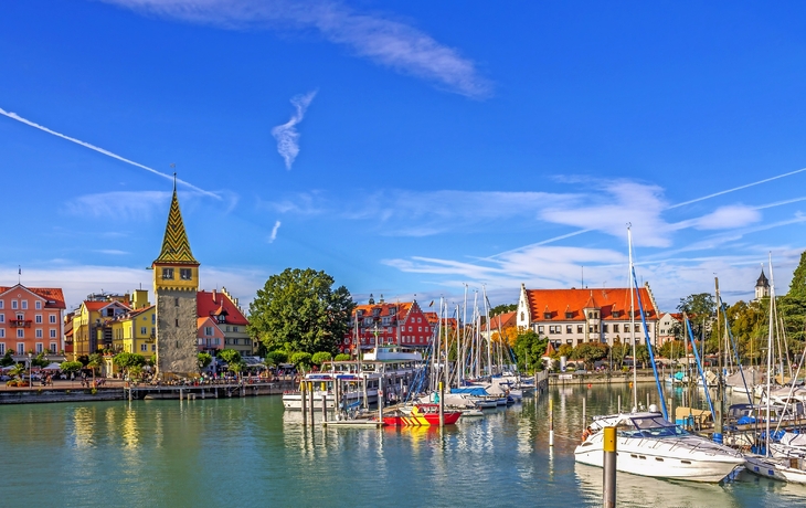 Lindau am Bodensee 