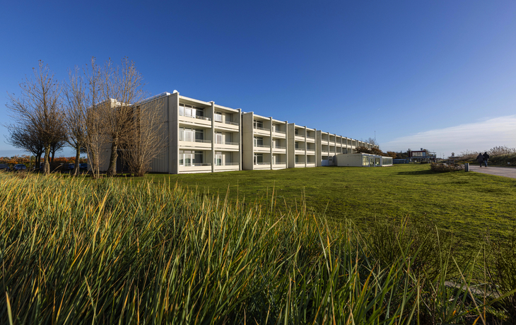 IFA Fehmarn Hotel & Ferien-Centrum