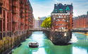 Hamburg Entdecker