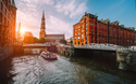 Hamburg Entdecker