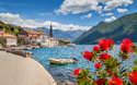 Montenegro - Perle des Balkan