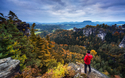 Dresden & Elbsandsteingebirge